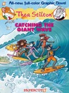 Cover image for Catching the Giant Wave